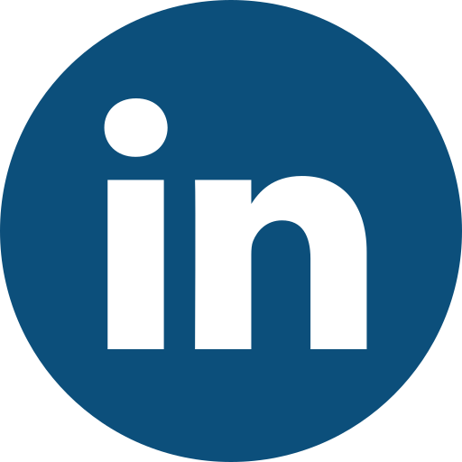 icon LinkedIn